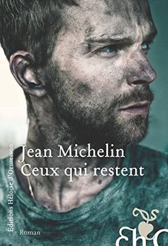 portada Ceux qui Restent: Roman (en Francés)