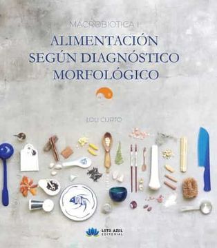 portada Macrobiótica (i) (in Spanish)