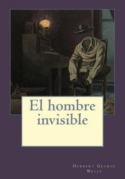 El hombre invisible