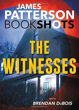 portada The Witnesses (BookShots) (en Inglés)