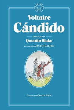 portada Cándido (in Spanish)