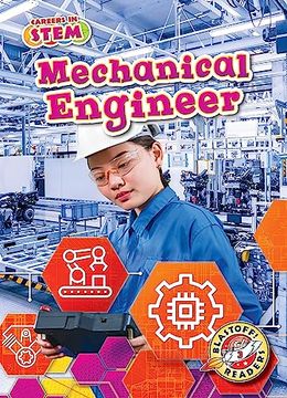 portada Mechanical Engineer