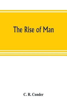 portada The rise of man (en Inglés)