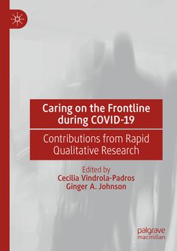 portada Caring on the Frontline During Covid-19: Contributions from Rapid Qualitative Research 