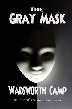 portada The Gray Mask