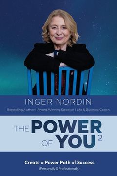 portada The POWER of YOU2: Create a POWER PATH of Success (Personally & Professionally)