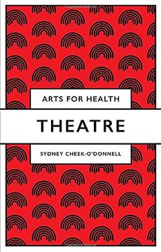 portada Theatre (Arts for Health) (en Inglés)