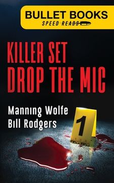 portada Killer Set: Drop the Mic (en Inglés)