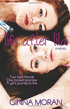 portada Life After Lila