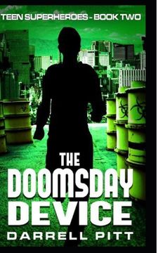 portada The Doomsday Device (in English)