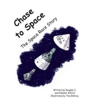 portada chase to space