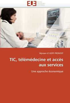 portada Tic, Telemedecine Et Acces Aux Services