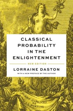 portada Classical Probability in the Enlightenment (en Inglés)