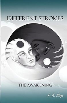 portada Different Strokes: The Awakening