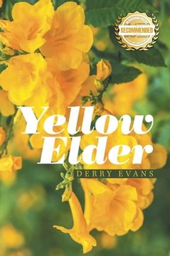 portada Yellow Elder (en Inglés)