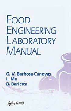 portada Food Engineering Laboratory Manual (en Inglés)