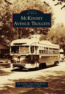 mckinney avenue trolleys