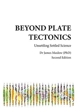 portada Beyond Plate Tectonics (en Inglés)