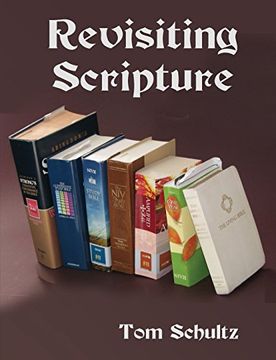 portada Revisiting Scripture (en Inglés)