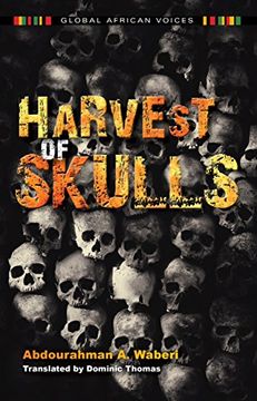 portada Harvest of Skulls (Global African Voices) (en Inglés)