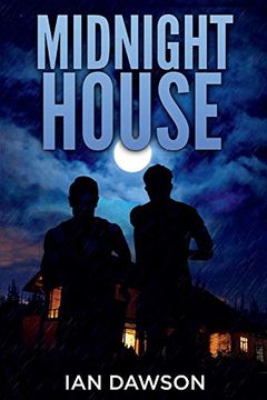 portada Midnight House (The Field) (in English)