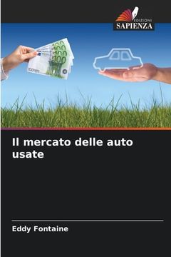 portada Il mercato delle auto usate (en Italiano)