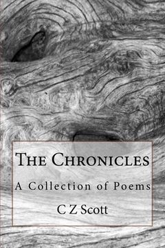 portada The Chronicles (in English)