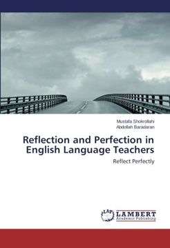 portada Reflection and Perfection in English Language Teachers