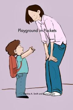 portada Playground in Pockets