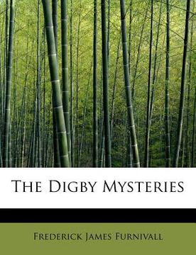 portada the digby mysteries
