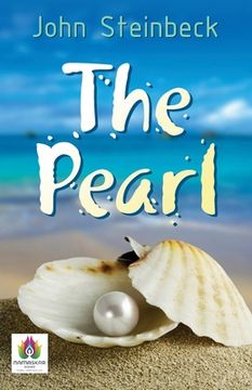 portada The Pearl (en Inglés)