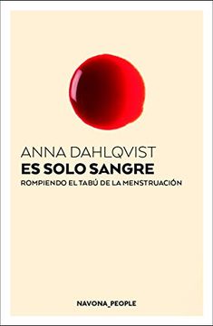 portada Es Solo Sangre (in Spanish)