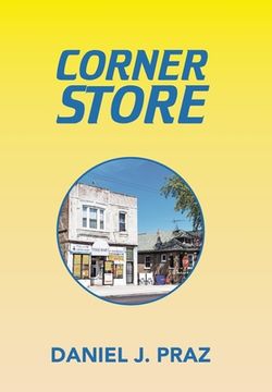 portada Corner Store (in English)