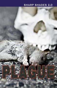 portada Plague (Sharp Shades 2.0)