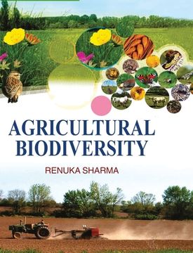 portada Agricultural Biodiversity (in English)