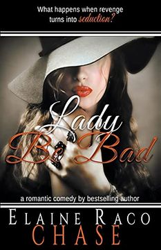 portada Lady be bad (en Inglés)