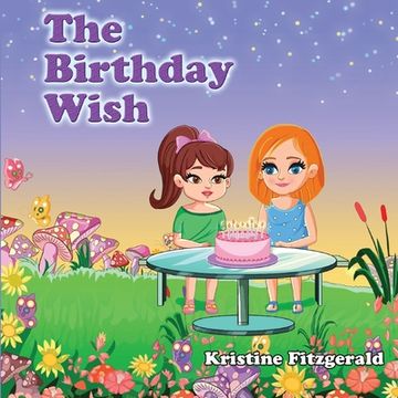 portada The Birthday Wish