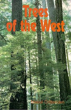 portada Trees of the West (in English)