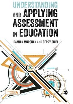 portada Understanding and Applying Assessment in Education (en Inglés)