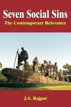 portada Seven Social Sins: The Contemporary Relevance (in English)