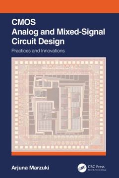 portada Cmos Analog and Mixed-Signal Circuit Design 