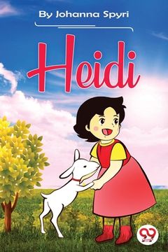 portada Heidi (in English)