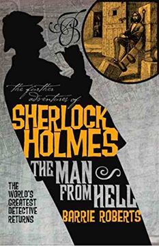 portada The Further Adventures of Sherlock Holmes: 5 (Further Adventures of Sherlock Holmes (Paperback)) (en Inglés)