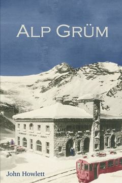 portada Alp Grüm