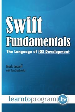 portada Swift Fundamentals: The Language of iOS Development