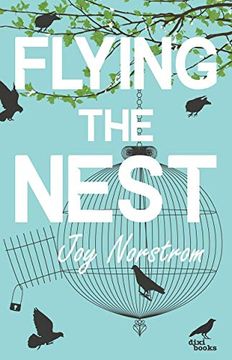 portada Flying the Nest (en Inglés)