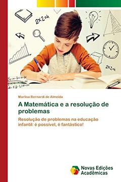 portada A Matemática e a Resolução de Problemas