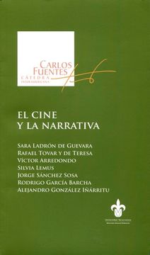 portada El Cine y la Narrativa (in Spanish)