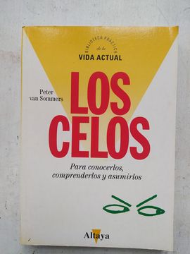 los celos