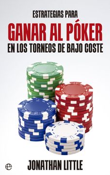 portada Estrategias Para Ganar al Poker en los Torneos de Bajo Coste